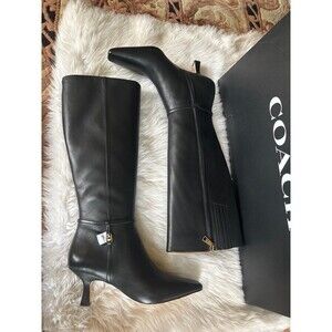 Coach Raquel Boots